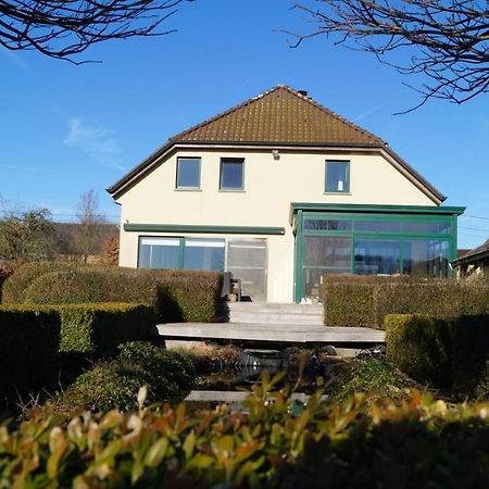 B&B Onderweg Horebeke 외부 사진