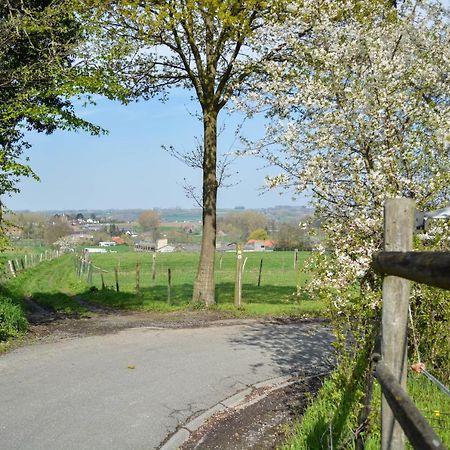 B&B Onderweg Horebeke 외부 사진