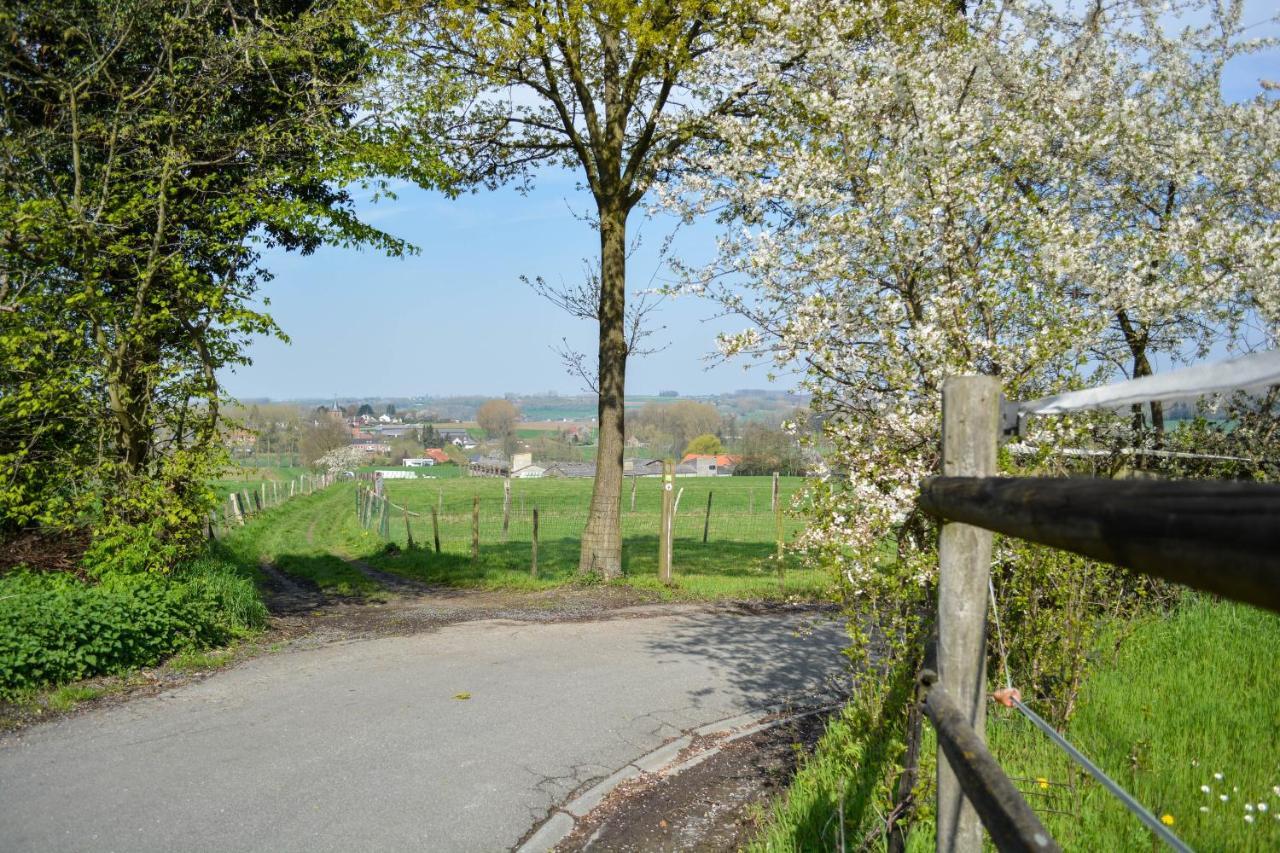B&B Onderweg Horebeke 외부 사진