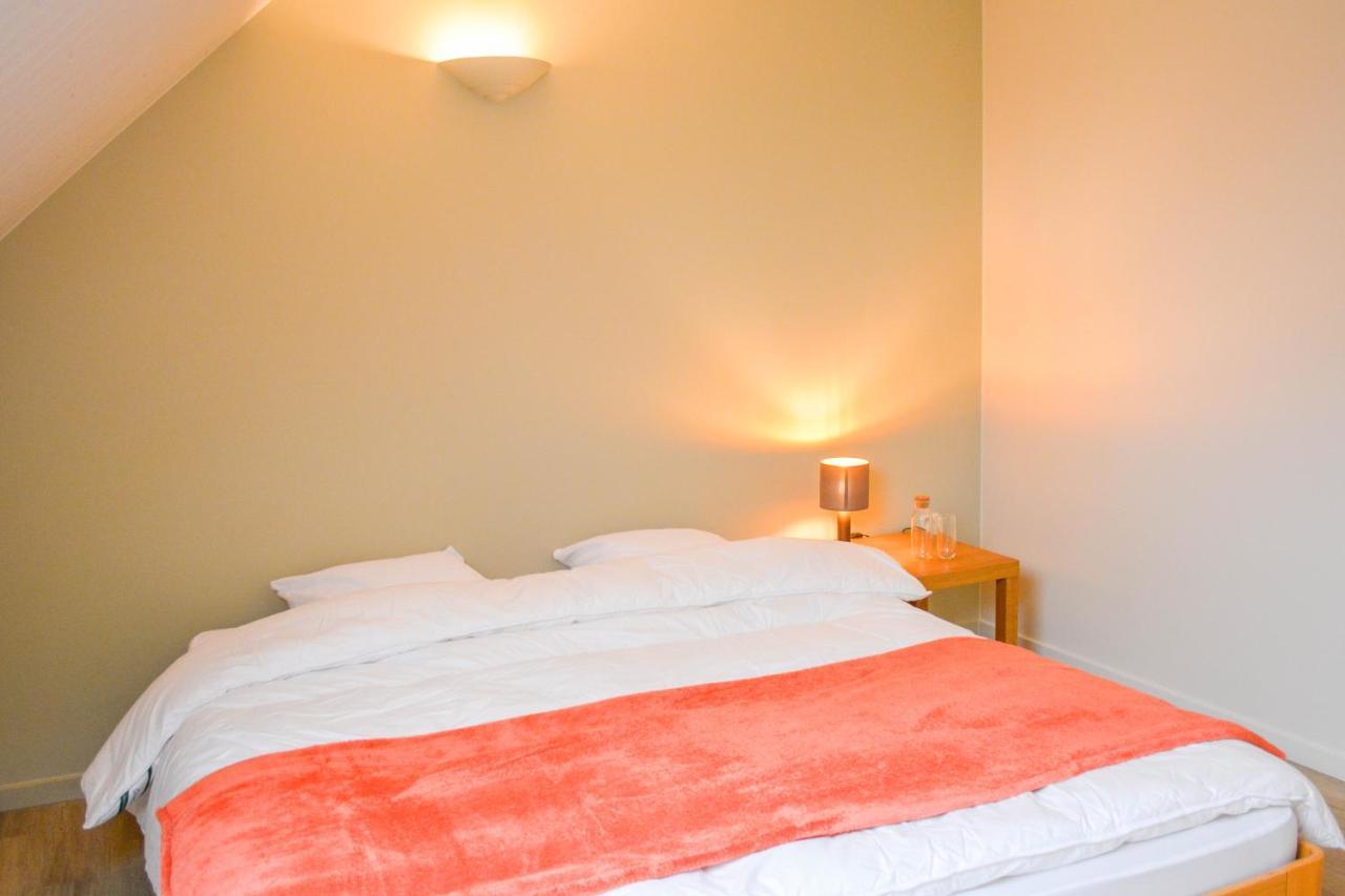 B&B Onderweg Horebeke 외부 사진