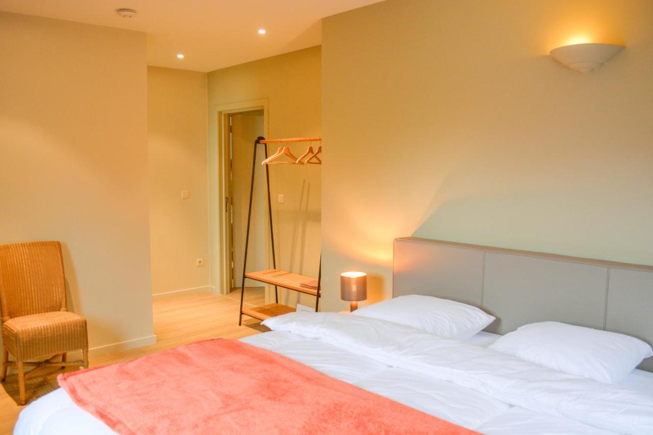 B&B Onderweg Horebeke 외부 사진