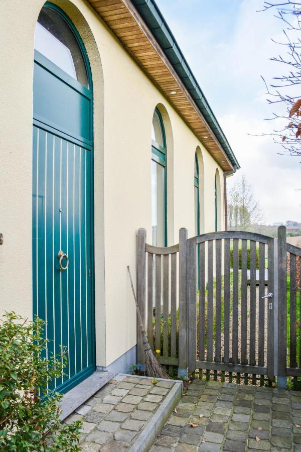 B&B Onderweg Horebeke 외부 사진